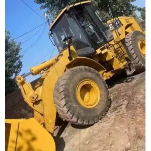Buy cheap Chinese Diesel Wheel Used Front Loader Factories Technology Construction from wholesalers