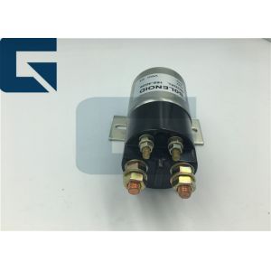 Buy cheap  E312B E320C E320B Excavator Starter Relay 165-4026 1654026 from wholesalers