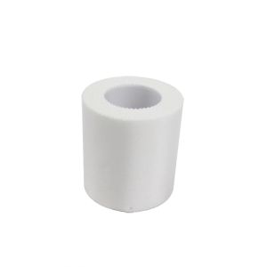 Buy cheap Serrated Edge Rayon 5cm Adhesive Surgical Silk Plaster from wholesalers