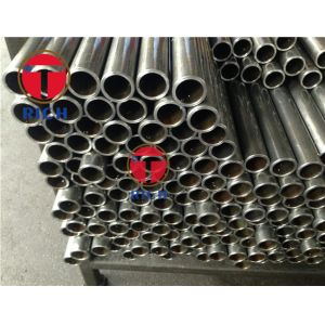 ASTM B359 C10100 C10200 C12000 Condenser Tube