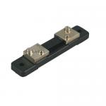 Buy cheap 100mV DC Current Shunt , Current Sense Shunt 10A-50A 0.5% Tolerance from wholesalers