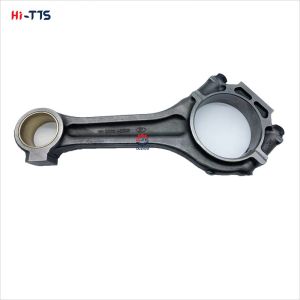 Buy cheap D2848T Engine Connecting Rod 65.02401-6019A Con Rod from wholesalers