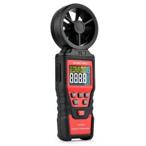 Buy cheap HT625A Handheld Digital Anemometer from wholesalers