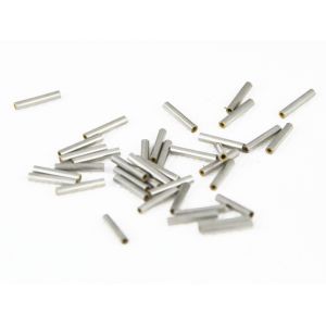 Buy cheap 1j79 Soft Magnetic Precision Alloy Tube Permalloy Pipe 79hm Ni79mo4 from wholesalers