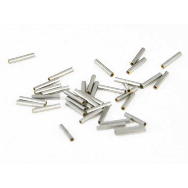 Buy cheap 1j79 Soft Magnetic Precision Alloy Tube Permalloy Pipe 79hm Ni79mo4 from wholesalers