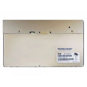 M101GWT9 R3 IVO 10.1" 1024(RGB)×600, 640 cd/m² INDUSTRIAL LCD DISPLAY