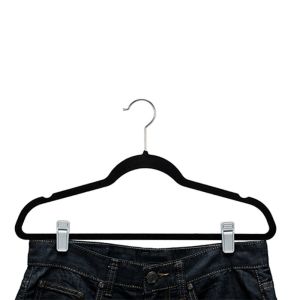 Buy cheap A Style Plastic Clothes Line Hanger Clip from wholesalers