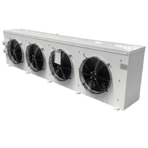 China Customization Cold Room Evaporator Refrigeration Function and Danfoss Expansion Valve with Low Temperature on sale