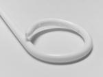 Buy cheap Medical Peritoneal Dialysis Catheter , Pigtail Tube Drainage For Insertion from wholesalers