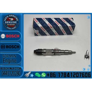 Buy cheap Hot Selling Common Rail Diesel Fuel Injector 0445120280 0445120335 0445120334 0 445 120 280 with more from wholesalers