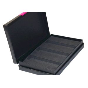 Buy cheap CMYK Custom Paper Box Perfume Packaging Magnetic Paper Box from wholesalers