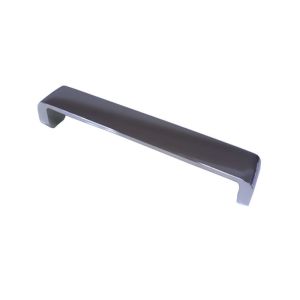 Buy cheap Home Furniture Hardware Brushed Aluminum Pull Handles drawer pull  handle from wholesalers