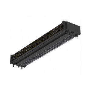 Buy cheap SEAF-50-01-L-04-2-RA-K-TR Connectors Mezzanine Connector Open-Pin-Field Array Socket from wholesalers