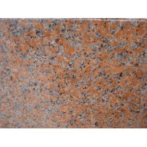 Buy cheap Maple Red Granite,Red Granite Stair,Granite Small Slab,Granite Tile, Paving,Cubes from wholesalers