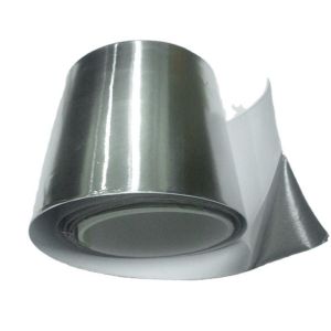 Buy cheap strong adhesion and holding power aluminium foil tape from wholesalers