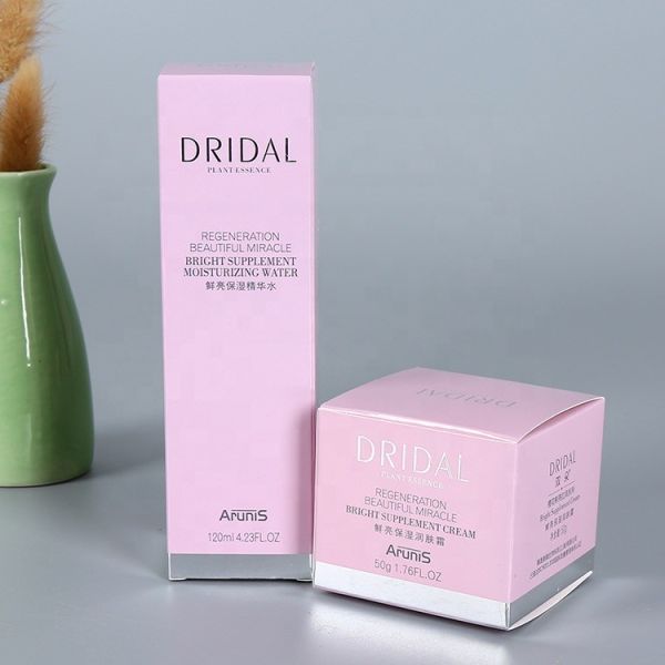 Buy cheap Recycled Comestic white cardboard Paper Box, Foldable Paper Box Packaging, Paper Gift Box from wholesalers