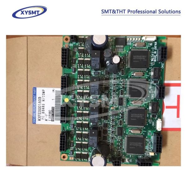 KXFE0001A00 MC14CA Control Board For Panasonic CM402 Head