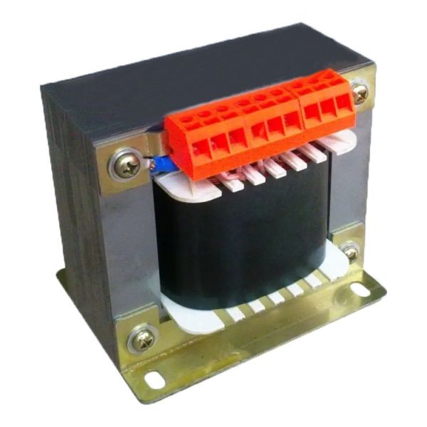 Customized 24va 100va Step Up Step Down Transformer Single Phase for Electrical