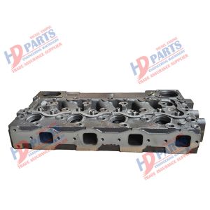 Buy cheap EFI 8N1188 Cylinder Head Diesel Engine CAT 3304 Cylinder Head from wholesalers