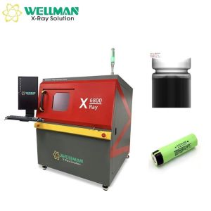 Buy cheap Programmable PCB Electronics X Ray System With10K Hour Maintenance Free Tube from wholesalers