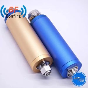 200W N Male to N Female Attenuator for RF Coaxial Waveguide Cable DC-3800MHz in