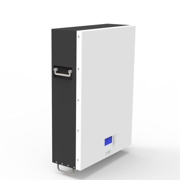 Buy cheap Solar Batteries 5kw 10kw 51.2v Lifepo4 Battery For Home Solar System from wholesalers