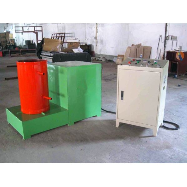 Mattress Sponge Making Machine With Electronic Braking , Polyurethane Foam