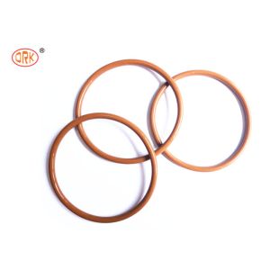 Buy cheap Custom Export Products Food Grade Neoprene CR Rubber Gasket Ring for Various O Seal O Rings Size from wholesalers