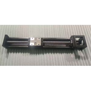 Buy cheap Low Noise CNC Machining Process For Hiwin PMI SKF CPC THK Tbi Won Rexroth Linear Guideway from wholesalers