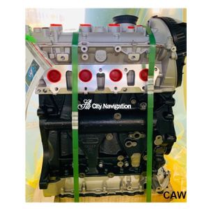 EA888 2.0T Gen 1 2 3 CAW CCZ CEA Engine Assembly for VW Tiguan Scirocco Audi TT