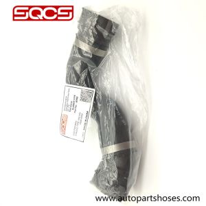 Buy cheap Replace/Repair Lower Radiator Coolant Pipe Hose 17127565780 for BMW E60 E61 Car Part from wholesalers
