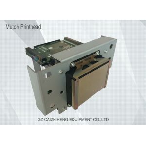 Buy cheap Professional Eco Solvent Inkjet Printer Head Mutoh DX7 Micro - Piezo from wholesalers