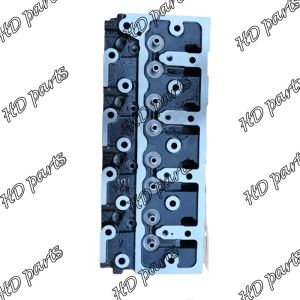 Buy cheap 4D94E 4D98E Engine Cylinder Head 729901-11700  Months Warranty from wholesalers