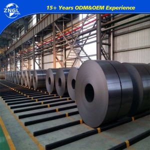 Buy cheap Q195 Q235 Q345 SPCC SGCC Carbon Steel Coil with JIS Certificate and 0.2-3mm Thickness from wholesalers