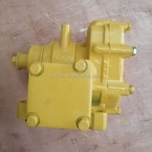 Buy cheap Servo Valve 702-12-13000 for Bulldozer D85A-18 from wholesalers