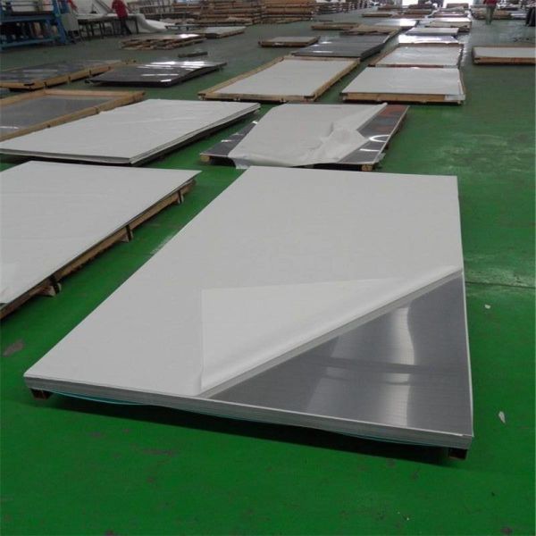 Buy cheap CFR Certificate 430 Stainless Steel Sheeting Plate Width 1000mm - 2000mm from wholesalers