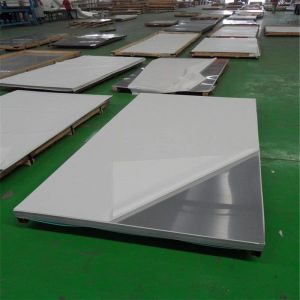 Buy cheap CFR Certificate 430 Stainless Steel Sheeting Plate Width 1000mm - 2000mm from wholesalers