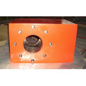 Buy cheap TSC IDECO T1300/1600 mud pump fluid end module for  IDECO mud pump, IDECO T1000 MUD PUMP, IDECO T800 MUD PUMP from wholesalers