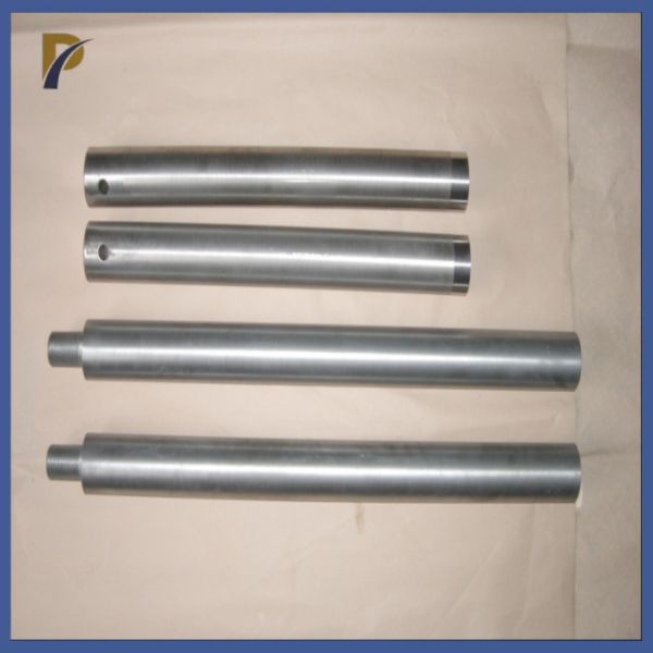 Buy cheap ASTM B387 Pure Molybdenum Electrodes Rod For Household Glass Furnaces Production Glass Melting Furnace Plug-Inelectrode from wholesalers