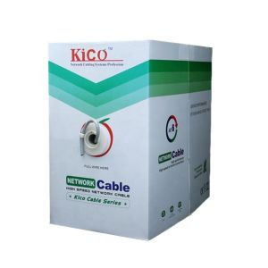 Buy cheap 250MHz FTP External Ethernet CAT6A Lan Cable PVC / LSZH Jacket from wholesalers