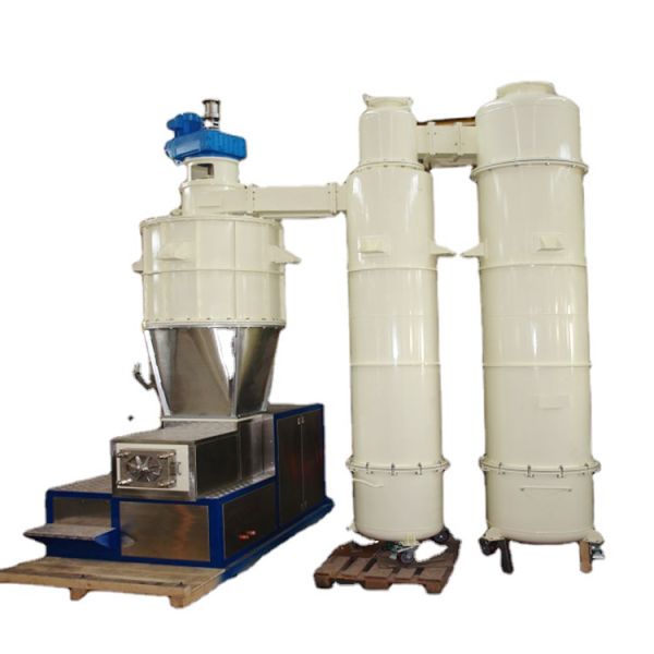 Buy cheap Soap Noodle Making Processing Plant Easy Control Output 1000-1500 Kg/H from wholesalers