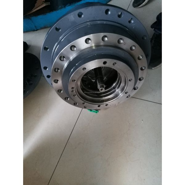 DH150 Travel Motor Reduction Gear Box Apply To Doosan Excavator Spare Parts