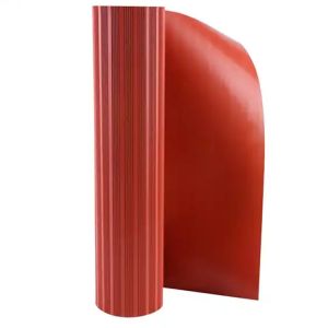 Buy cheap Ultra Thin Silicone Rubber Sheet Anti Vibration Rubber Sheet Insulated from wholesalers