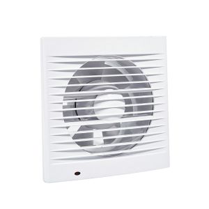 Buy cheap 4 inches 5 inches and 6 inches Shutter Customization Bathroom Ventilation Air Extractor Fan from wholesalers