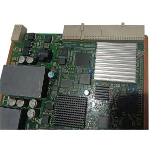 Buy cheap Microwave Route 16 Smart E1 120ohm Packet Main Control Switching Board SLA1CSHDB 03020WDS for RTN910A from wholesalers