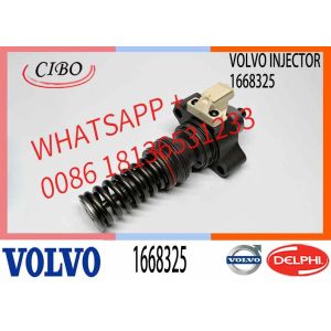 Buy cheap Electronically Controlled Unit ECU Pump 2135456 1625753 BEBU5A00000 1668325 Single Injector Fuel Pump for Diesel Truck from wholesalers