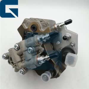 Buy cheap 0445020122 5256607 High Pressure Common Rail Fuel Injection Pump from wholesalers