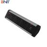 Clamp On Desktop Power Outlet , Office Desktop Electrical Outlet for sale