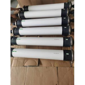 Buy cheap PVDF UF Membrane Modules Reclaimed Water Treatment Modules 0.1Microns from wholesalers