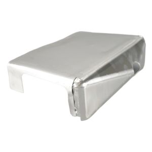 Buy cheap Lightweight Thin Gauge Housing Metal Shearing Stamping Fabrication product